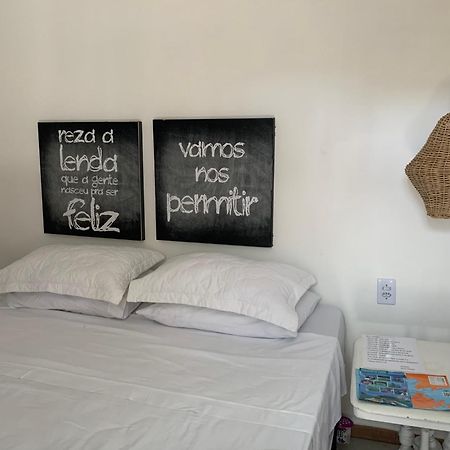 Almas Gemeas Suite Angra dos Reis Exteriör bild