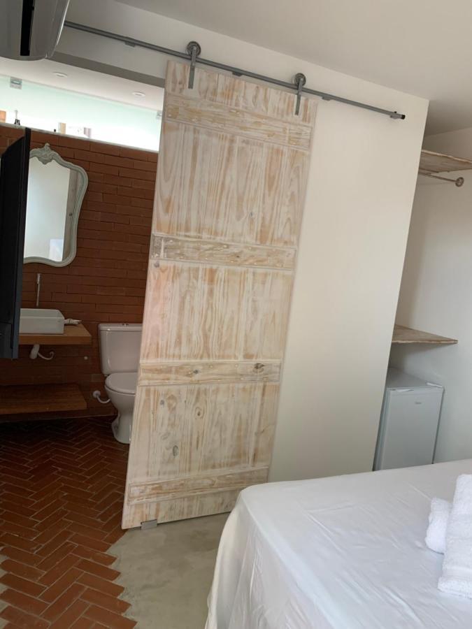 Almas Gemeas Suite Angra dos Reis Exteriör bild